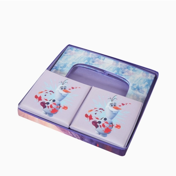 Childrens table and chair set - Picture 7 of 9